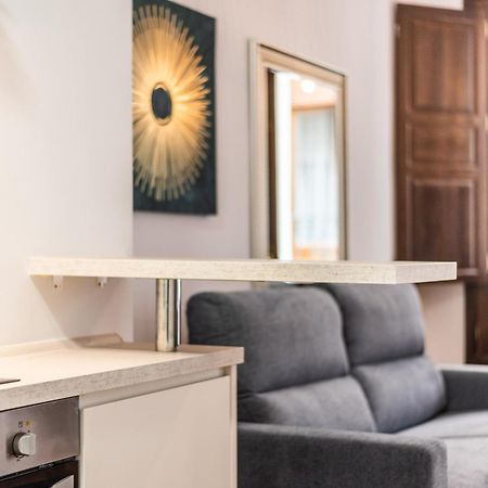 Tuguest Concepcion Apartment 그라나다 외부 사진