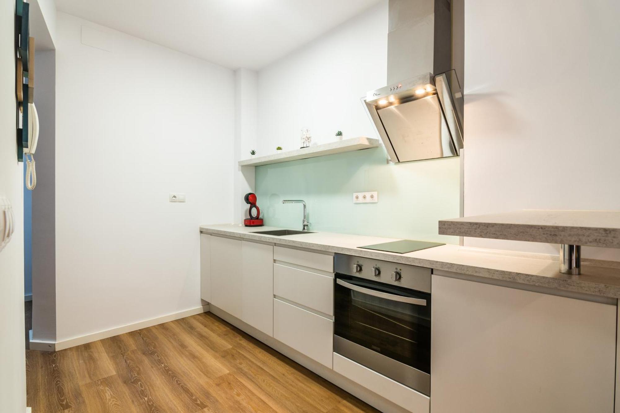 Tuguest Concepcion Apartment 그라나다 외부 사진