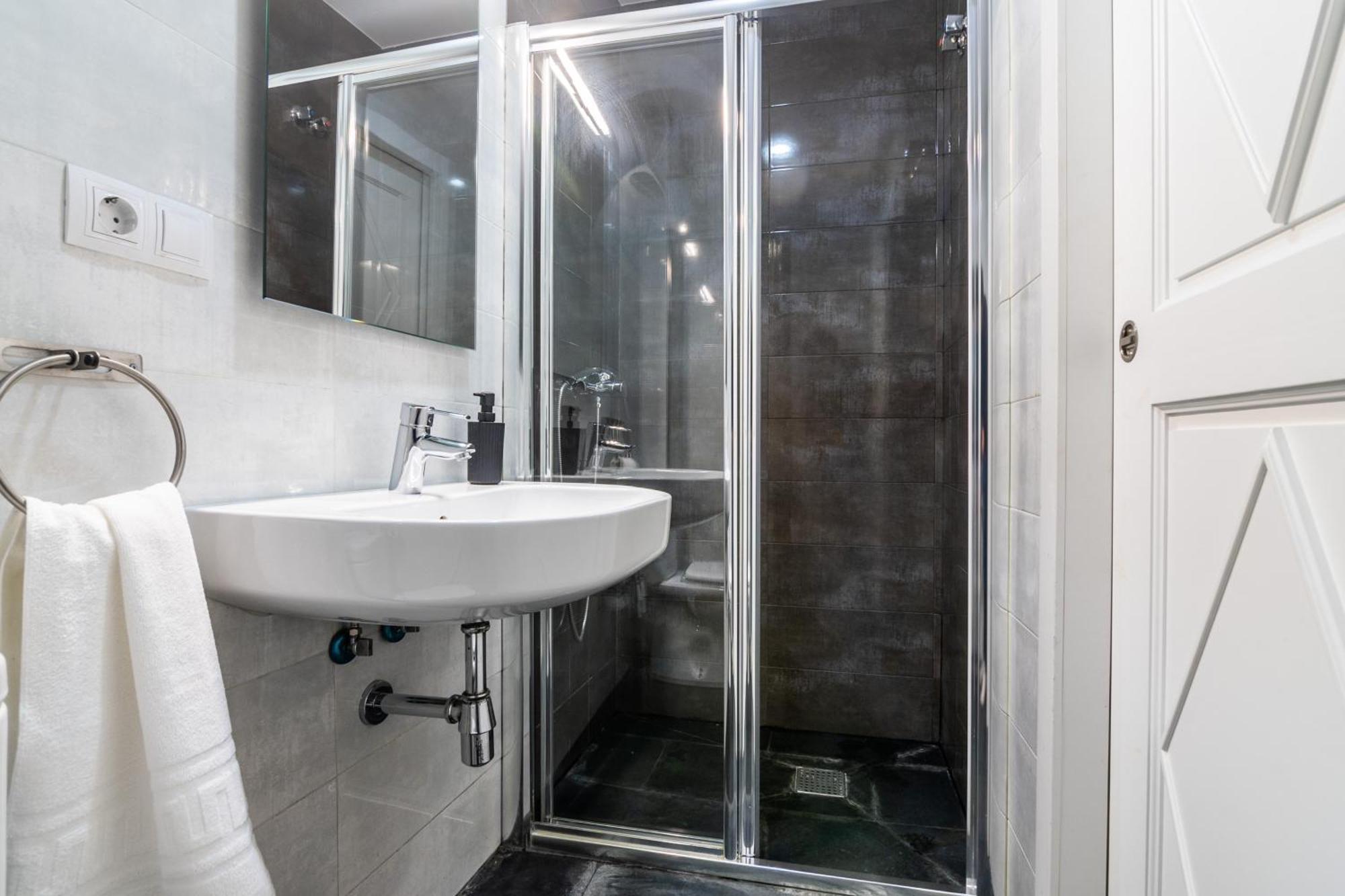 Tuguest Concepcion Apartment 그라나다 외부 사진