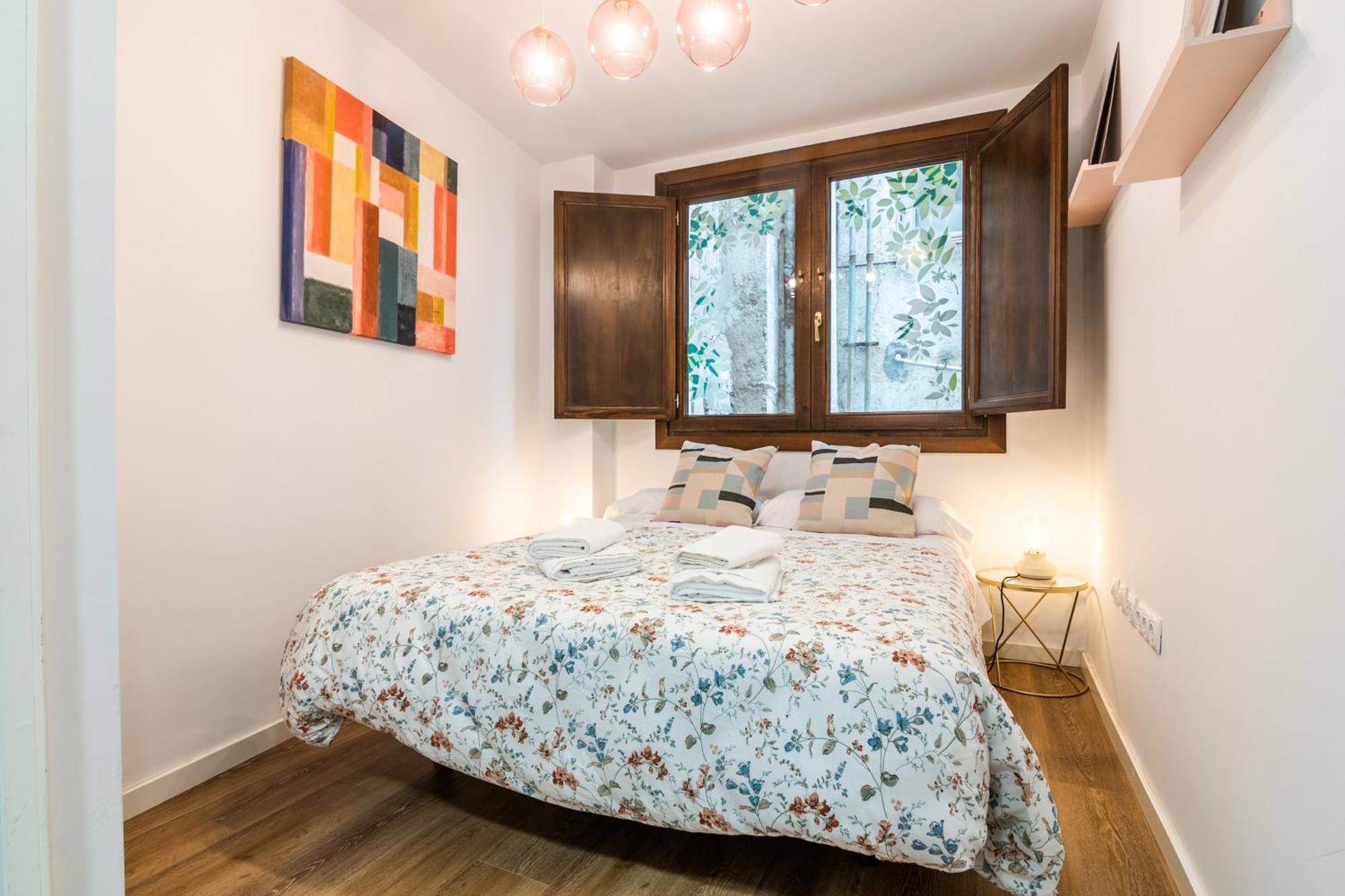 Tuguest Concepcion Apartment 그라나다 외부 사진