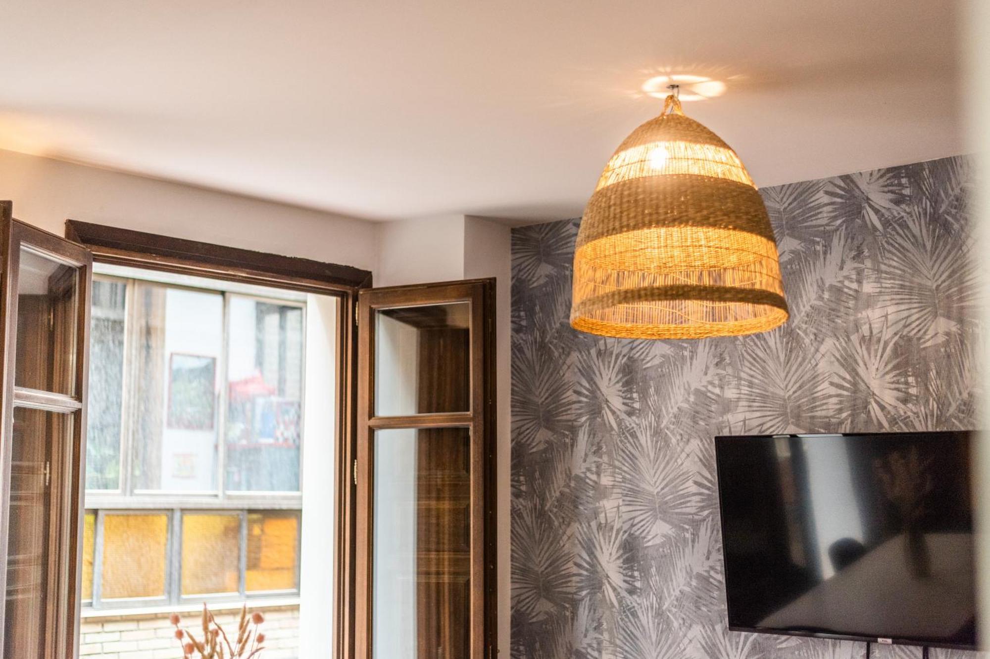 Tuguest Concepcion Apartment 그라나다 외부 사진