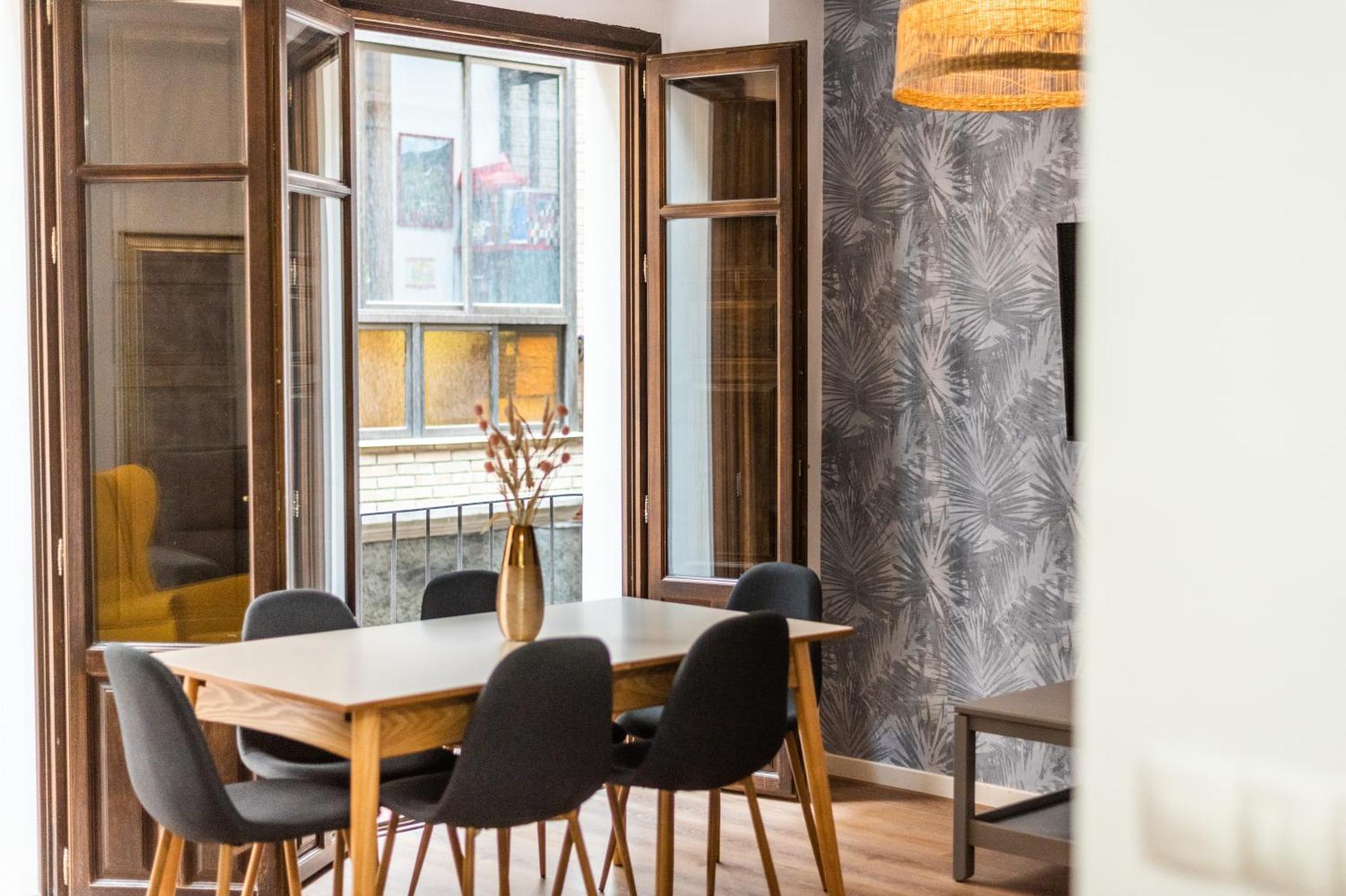 Tuguest Concepcion Apartment 그라나다 외부 사진