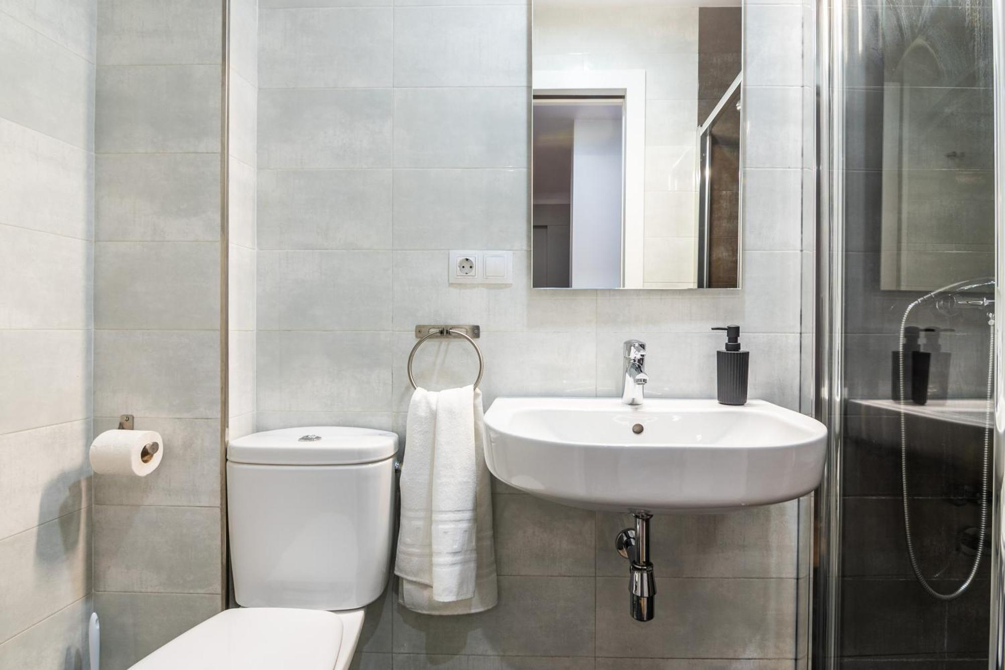 Tuguest Concepcion Apartment 그라나다 외부 사진