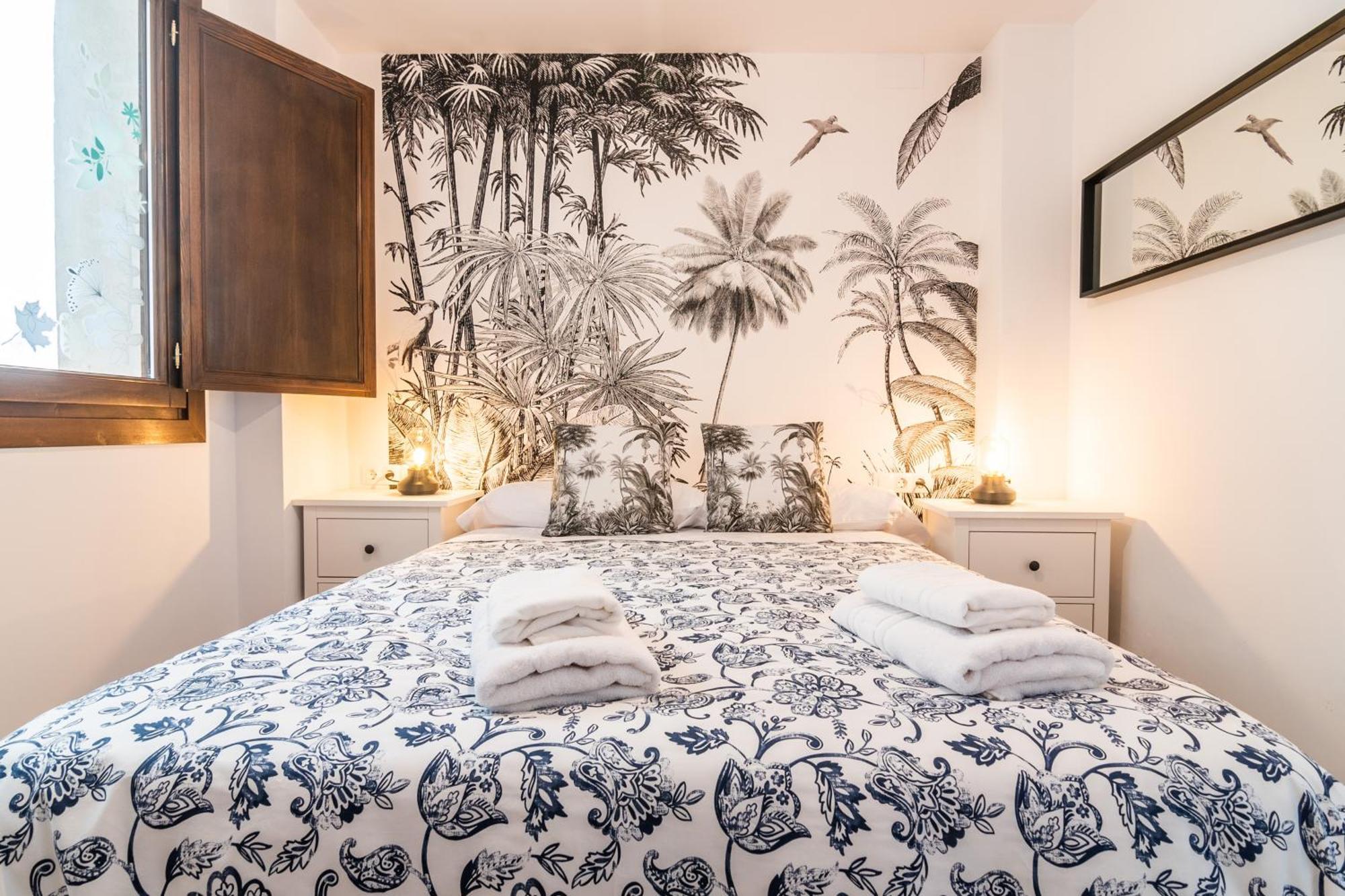 Tuguest Concepcion Apartment 그라나다 외부 사진