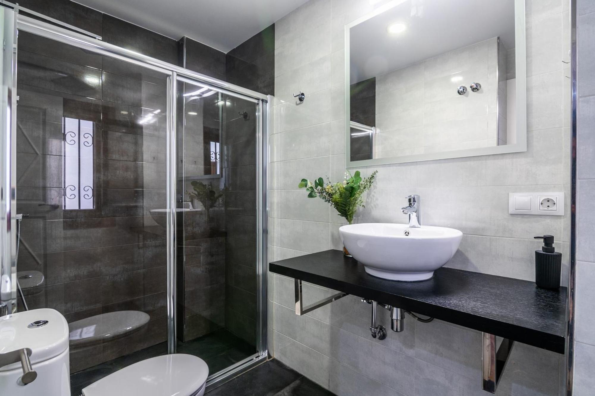 Tuguest Concepcion Apartment 그라나다 외부 사진