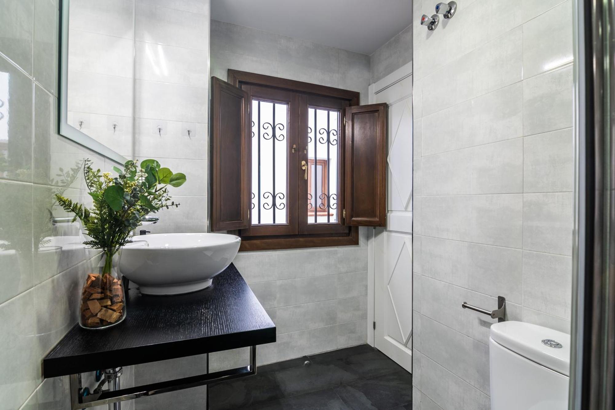 Tuguest Concepcion Apartment 그라나다 외부 사진