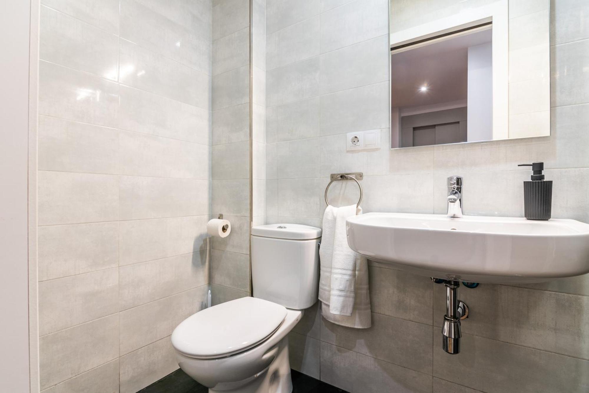 Tuguest Concepcion Apartment 그라나다 외부 사진
