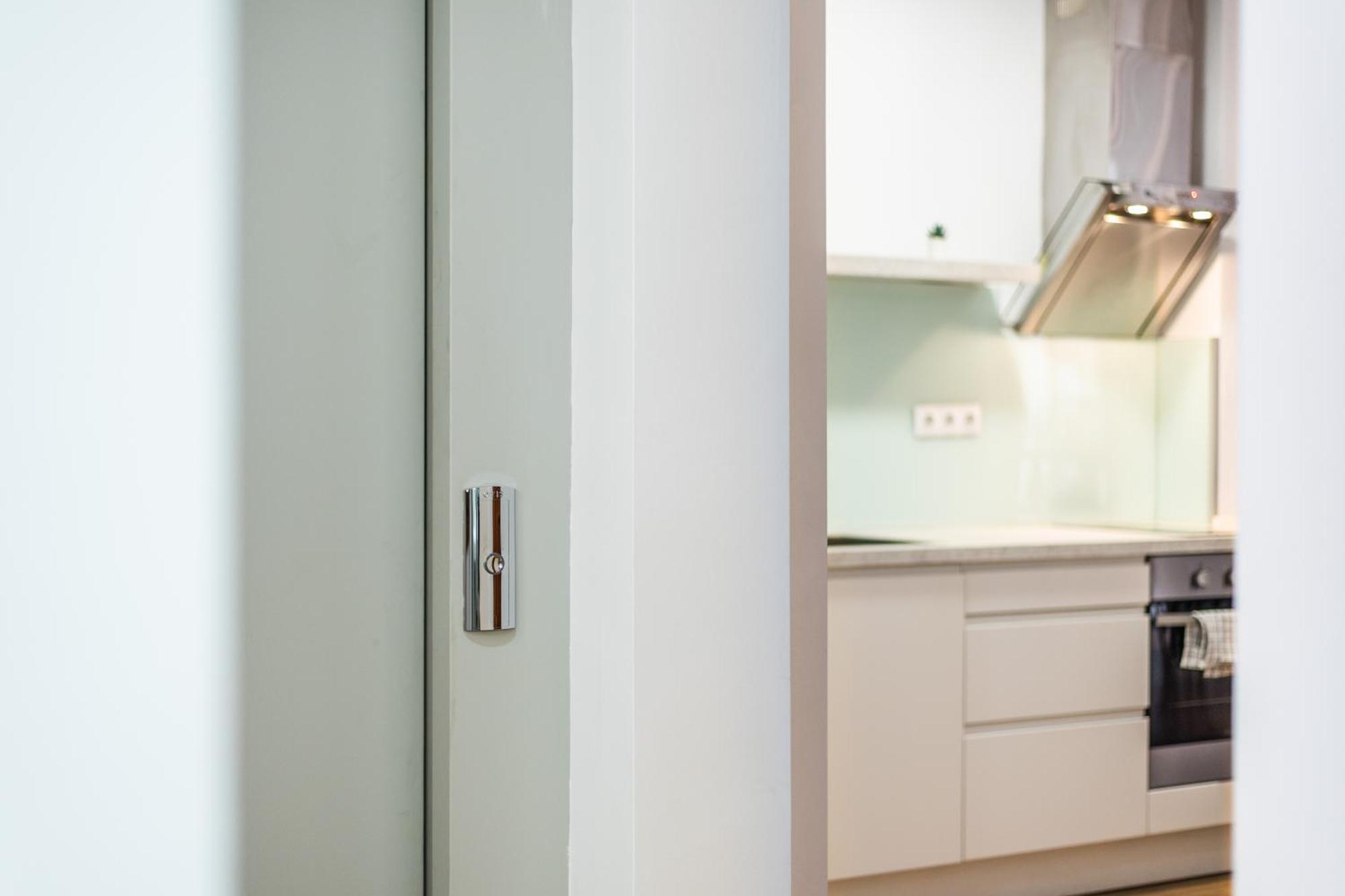 Tuguest Concepcion Apartment 그라나다 외부 사진