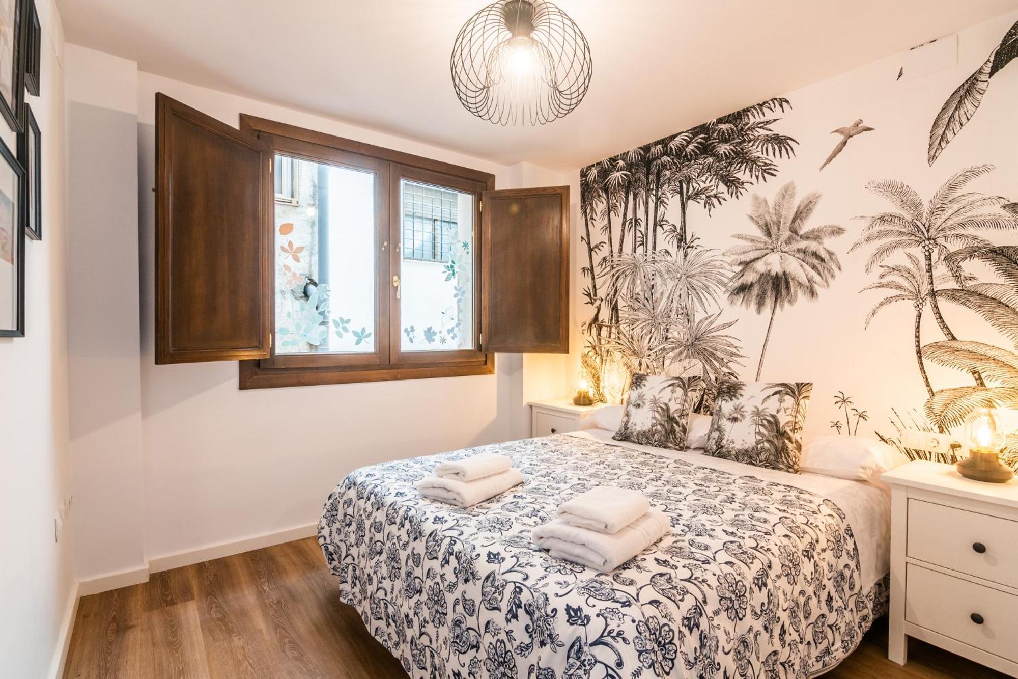 Tuguest Concepcion Apartment 그라나다 외부 사진